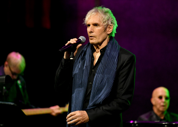 Photos: See Glenn Close, Dan Levy, Diane Warren & More at REVELS & REVELATIONS Image