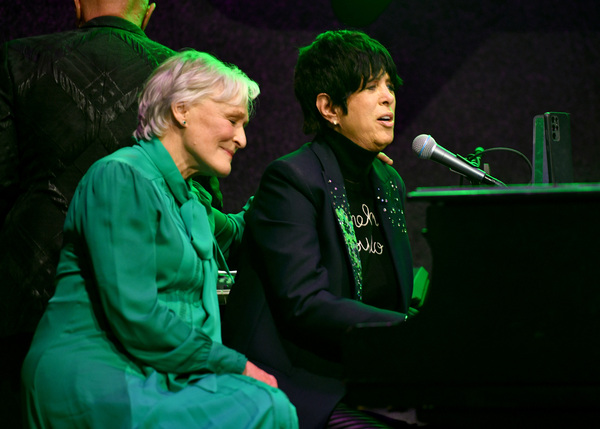 Photos: See Glenn Close, Dan Levy, Diane Warren & More at REVELS & REVELATIONS Image