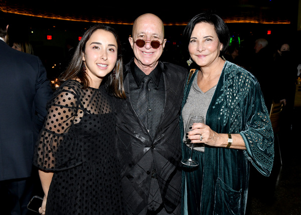 Photos: See Glenn Close, Dan Levy, Diane Warren & More at REVELS & REVELATIONS Image