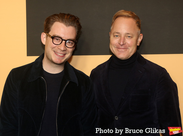 Photos: SLAVE PLAY Celebrates Re-Opening Night on Broadway Image