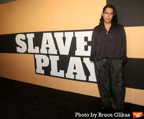 Photos: SLAVE PLAY Celebrates Re-Opening Night on Broadway Image