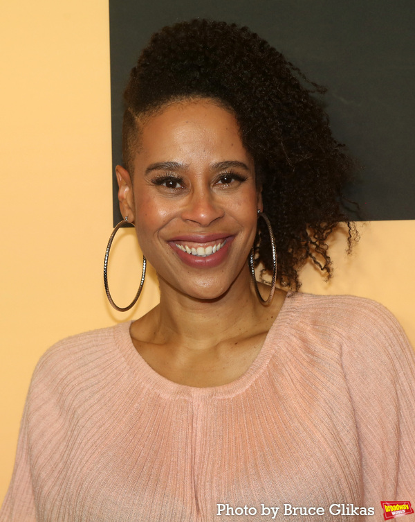 Photos: SLAVE PLAY Celebrates Re-Opening Night on Broadway Image