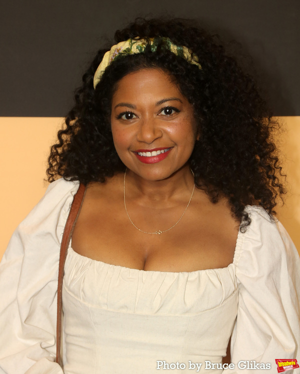 Photos: SLAVE PLAY Celebrates Re-Opening Night on Broadway Image