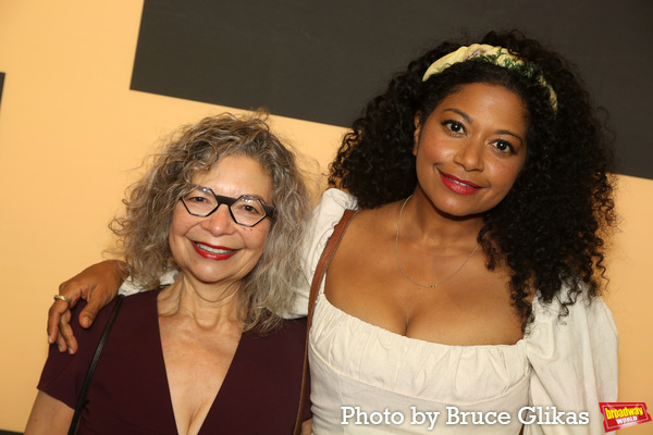 Photos: SLAVE PLAY Celebrates Re-Opening Night on Broadway Image