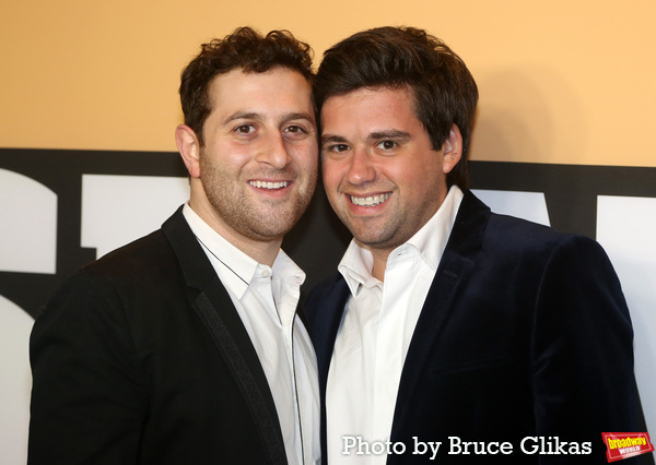 Photos: SLAVE PLAY Celebrates Re-Opening Night on Broadway Image
