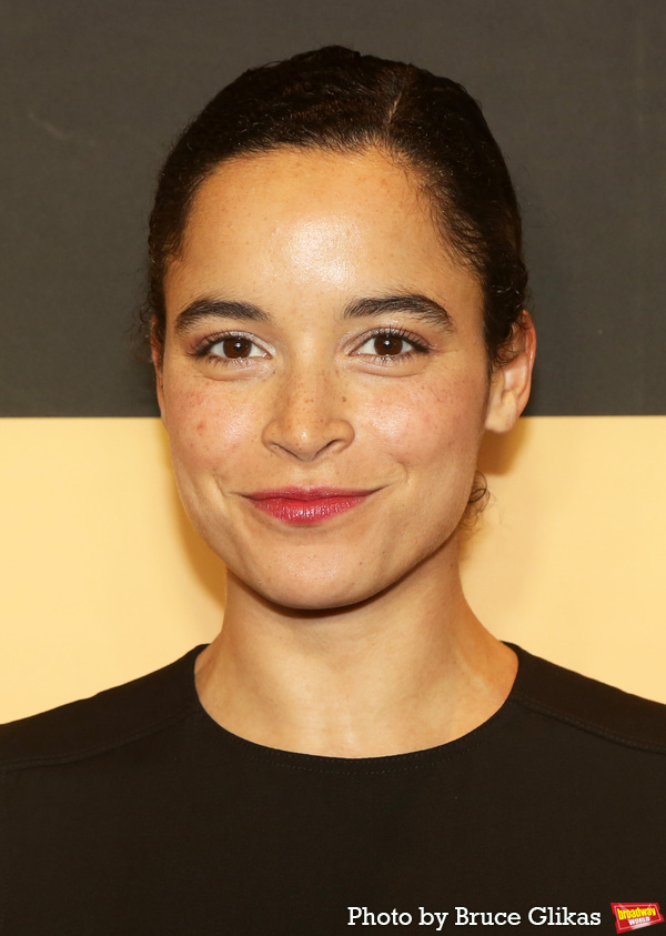 Photos: SLAVE PLAY Celebrates Re-Opening Night on Broadway Image