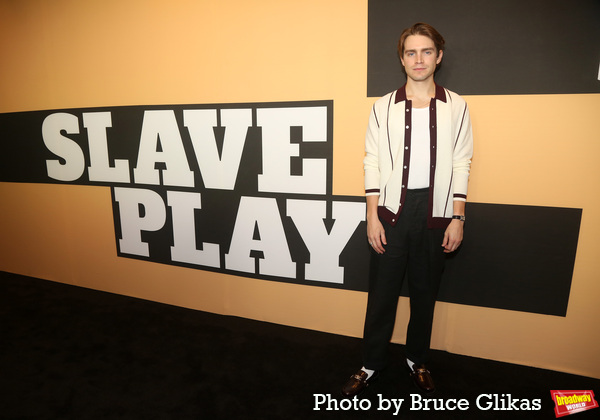 Photos: SLAVE PLAY Celebrates Re-Opening Night on Broadway Image