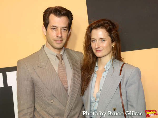 Photos: SLAVE PLAY Celebrates Re-Opening Night on Broadway Image
