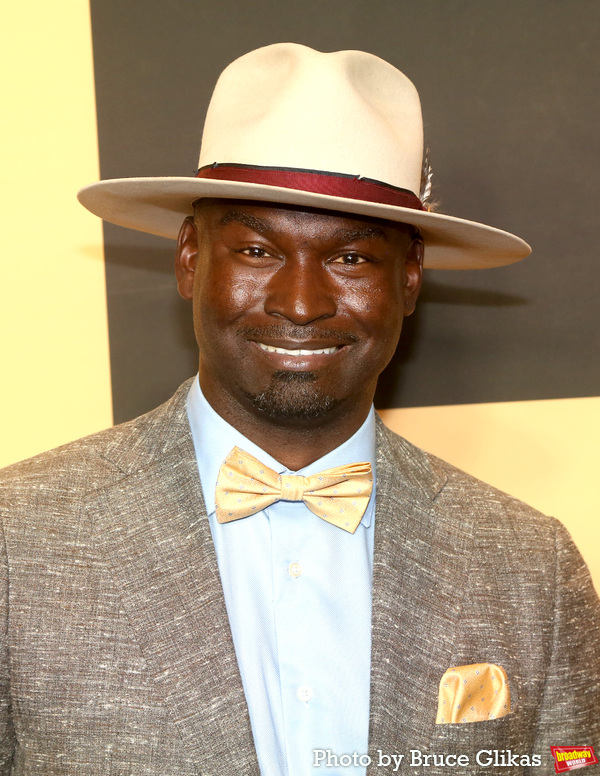 Photos: SLAVE PLAY Celebrates Re-Opening Night on Broadway Image