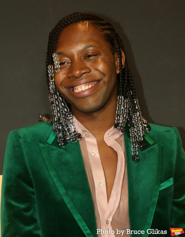 Photos: SLAVE PLAY Celebrates Re-Opening Night on Broadway Image