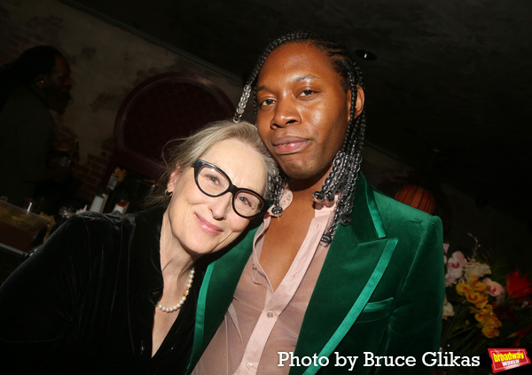 Photos: SLAVE PLAY Celebrates Re-Opening Night on Broadway Image