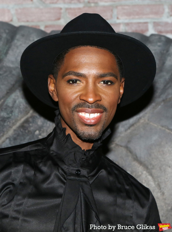 Photos: SLAVE PLAY Celebrates Re-Opening Night on Broadway Image