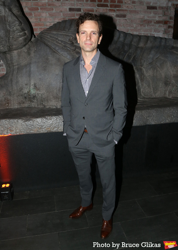 Photos: SLAVE PLAY Celebrates Re-Opening Night on Broadway Image