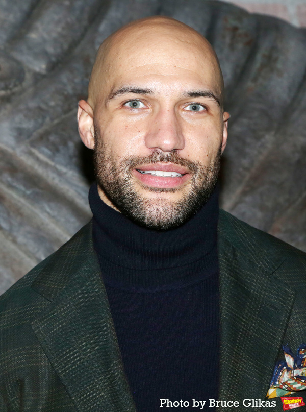 Photos: SLAVE PLAY Celebrates Re-Opening Night on Broadway Image