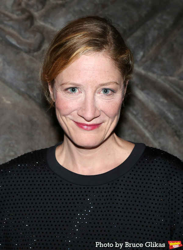 Photos: SLAVE PLAY Celebrates Re-Opening Night on Broadway Image