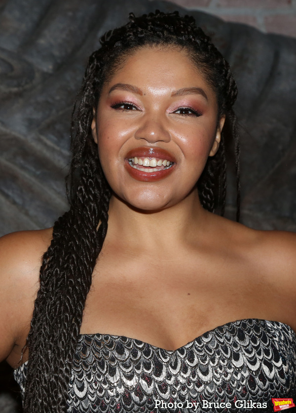 Photos: SLAVE PLAY Celebrates Re-Opening Night on Broadway Image