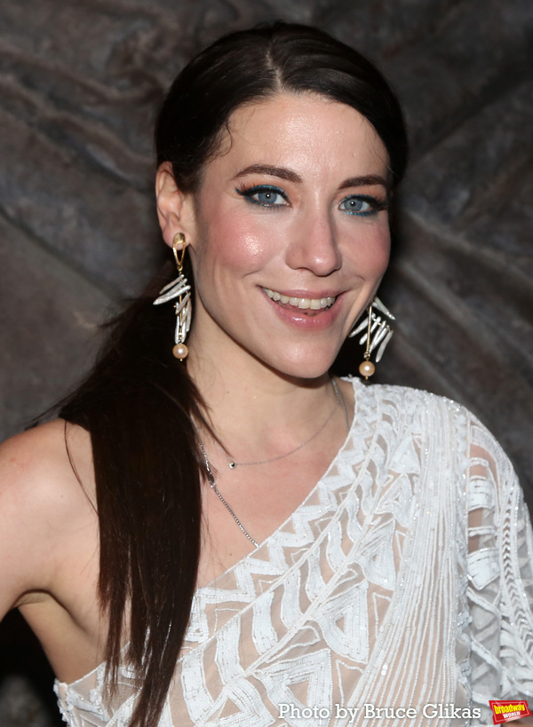 Photos: SLAVE PLAY Celebrates Re-Opening Night on Broadway Image