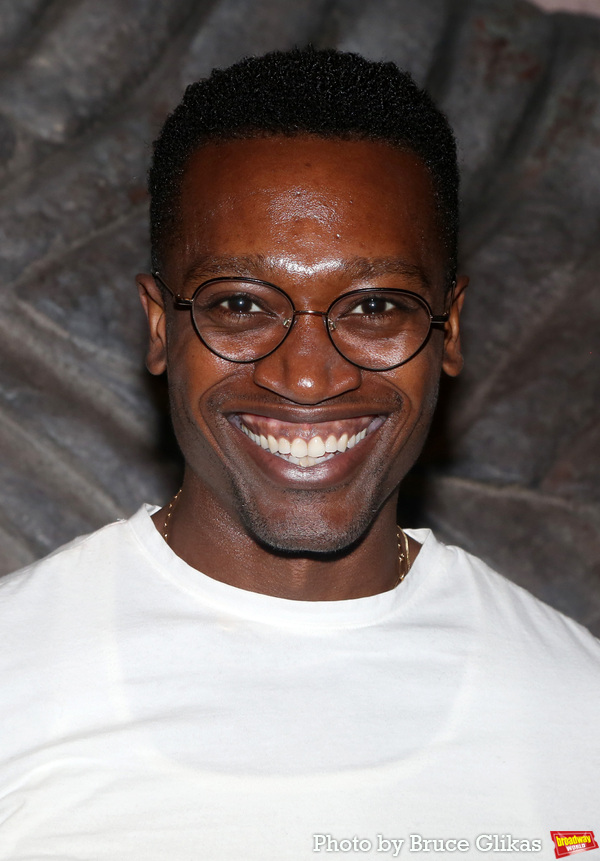 Photos: SLAVE PLAY Celebrates Re-Opening Night on Broadway Image