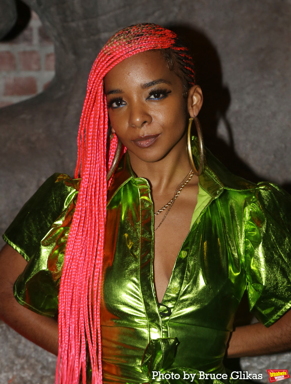 Photos: SLAVE PLAY Celebrates Re-Opening Night on Broadway Image