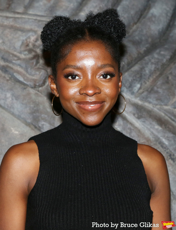 Photos: SLAVE PLAY Celebrates Re-Opening Night on Broadway Image