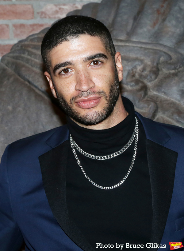 Photos: SLAVE PLAY Celebrates Re-Opening Night on Broadway Image
