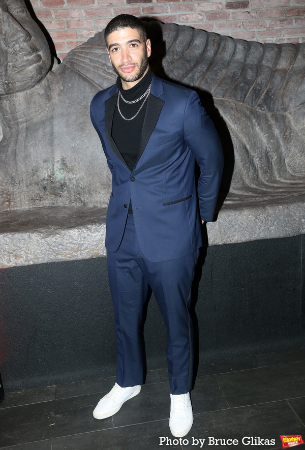 Photos: SLAVE PLAY Celebrates Re-Opening Night on Broadway Image