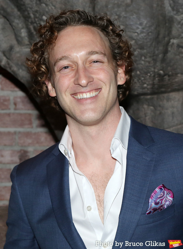 Photos: SLAVE PLAY Celebrates Re-Opening Night on Broadway Image