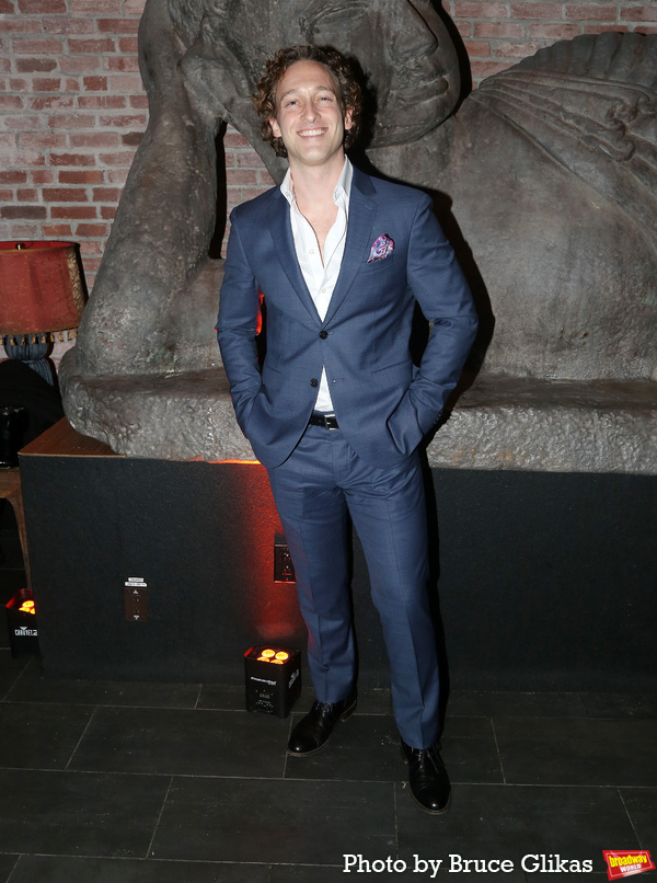 Photos: SLAVE PLAY Celebrates Re-Opening Night on Broadway Image