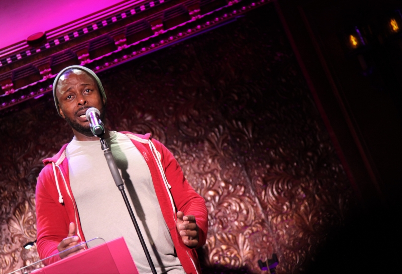 Review: A BROADWAY BREAKUP PLAYLIST VOL. II at Feinstein's/54 Below Starts The Holidays On a High Note 