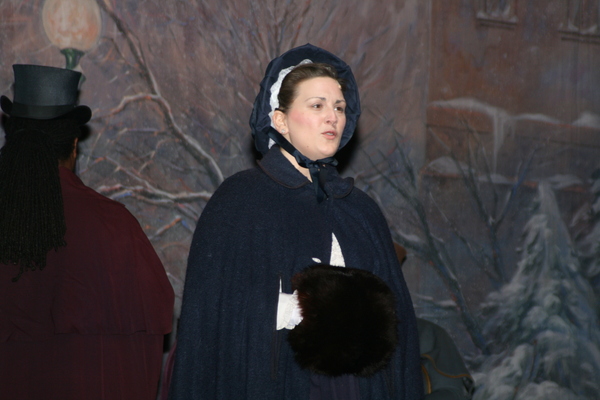 Photos: Reagle Music Theatre to Present CHRISTMASTIME IN CONCERT Image