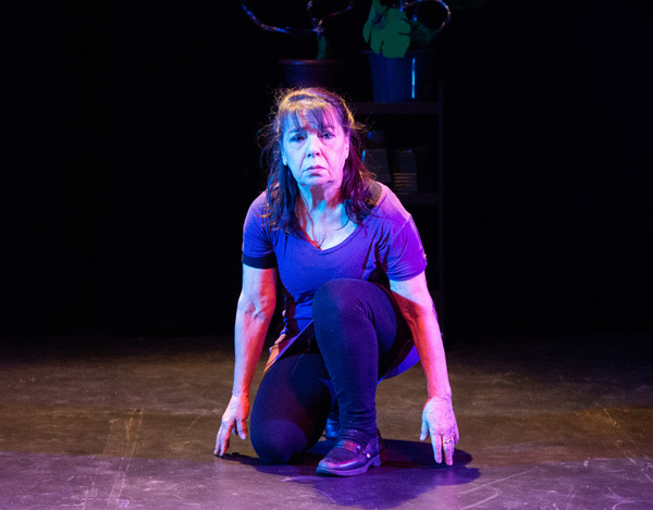 Photos: QUANTUM DEBT Begins Performances Off-Broadway Image