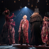 VIDEO: Bradley Whitford & A CHRISTMAS CAROL Company Tribute Sondheim Photo