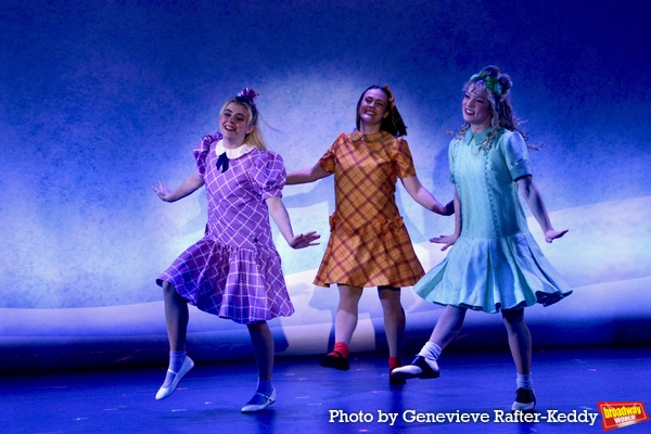 Photos: Meet the Cast of A CHARLIE BROWN CHRISTMAS at Chappaqua Performing Arts Center  Image