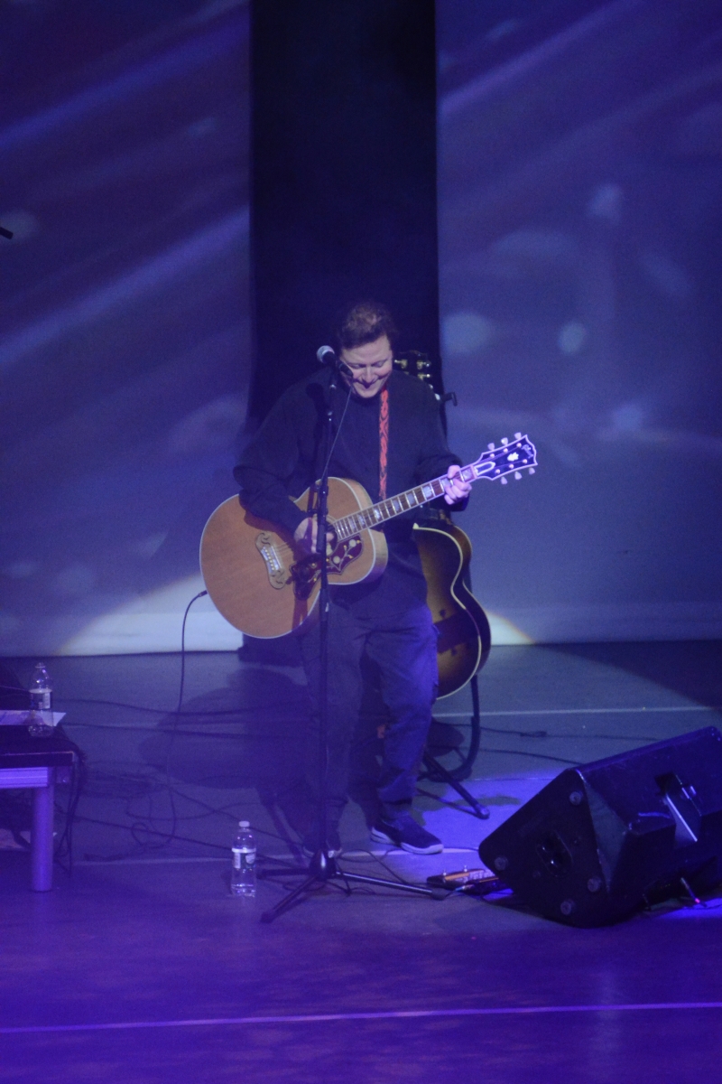 Photos: BROADWAY ROCKS THE WHO at Molloy College Image