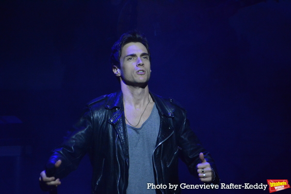 Photos: BROADWAY ROCKS THE WHO at Molloy College Image