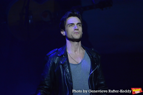 Photos: BROADWAY ROCKS THE WHO at Molloy College Image