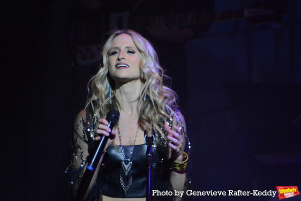 Photos: BROADWAY ROCKS THE WHO at Molloy College Image