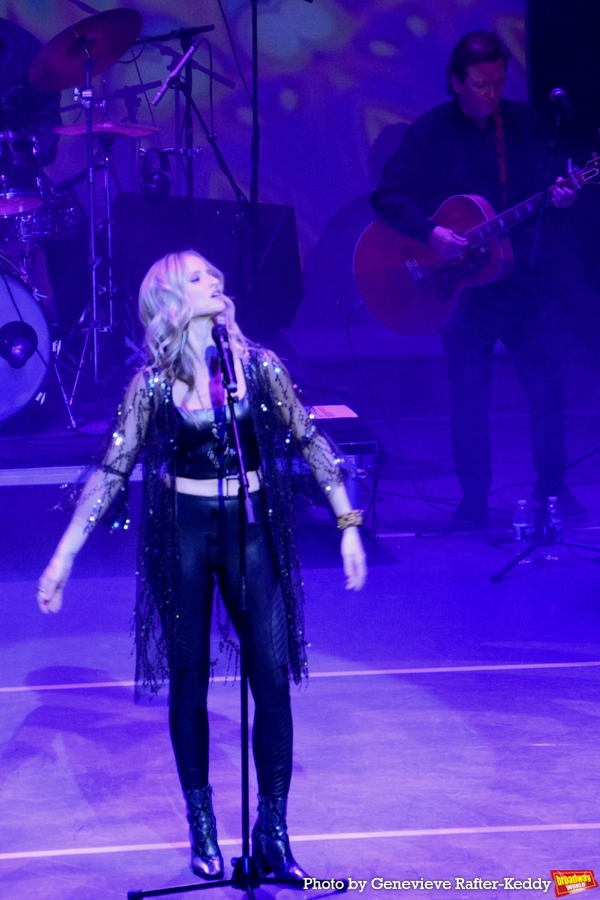 Photos: BROADWAY ROCKS THE WHO at Molloy College Image