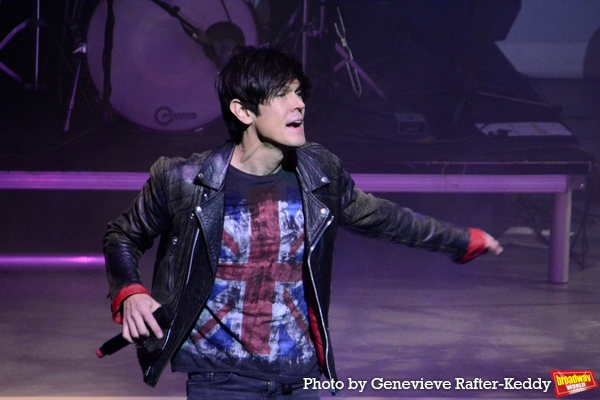Photos: BROADWAY ROCKS THE WHO at Molloy College Image