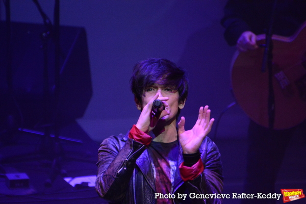 Photos: BROADWAY ROCKS THE WHO at Molloy College Image