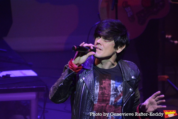 Photos: BROADWAY ROCKS THE WHO at Molloy College Image
