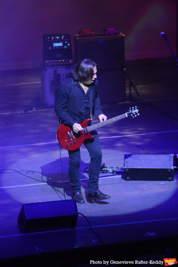 Photos: BROADWAY ROCKS THE WHO at Molloy College Image