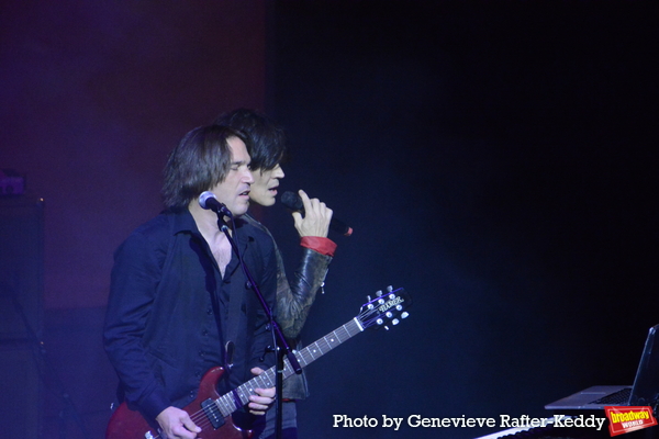 Photos: BROADWAY ROCKS THE WHO at Molloy College Image