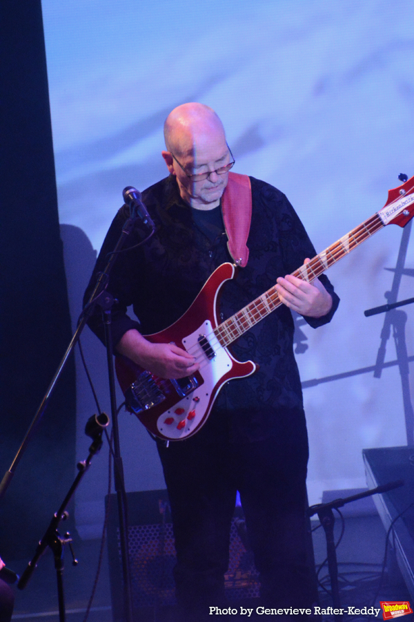Photos: BROADWAY ROCKS THE WHO at Molloy College Image