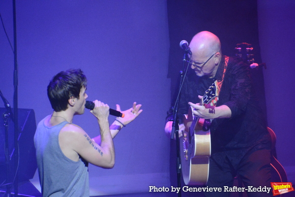 Photos: BROADWAY ROCKS THE WHO at Molloy College Image
