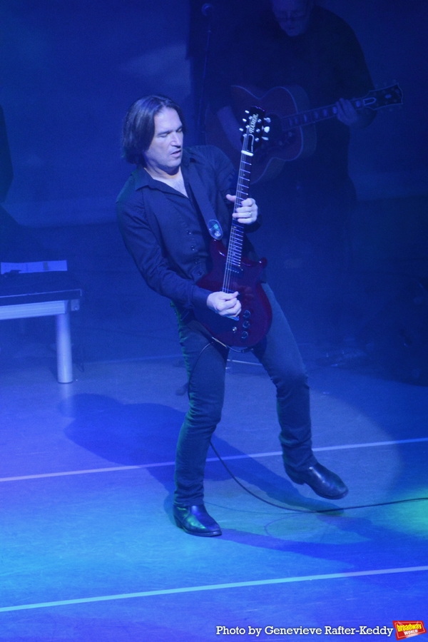 Photos: BROADWAY ROCKS THE WHO at Molloy College Image