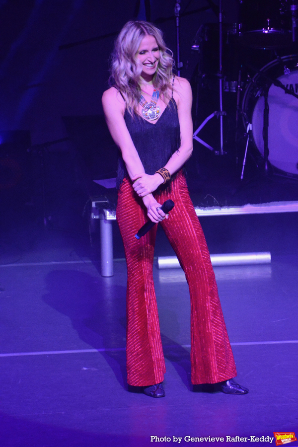 Photos: BROADWAY ROCKS THE WHO at Molloy College Image