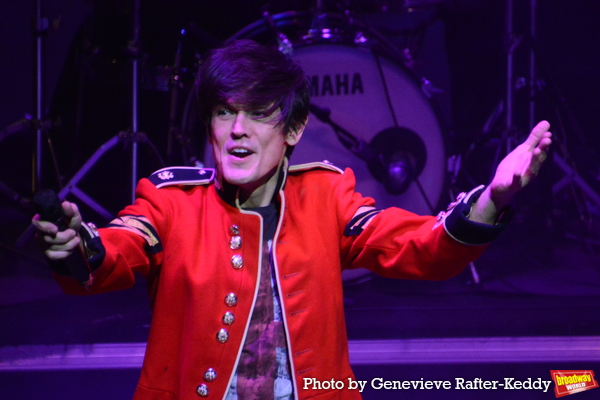 Photos: BROADWAY ROCKS THE WHO at Molloy College Image