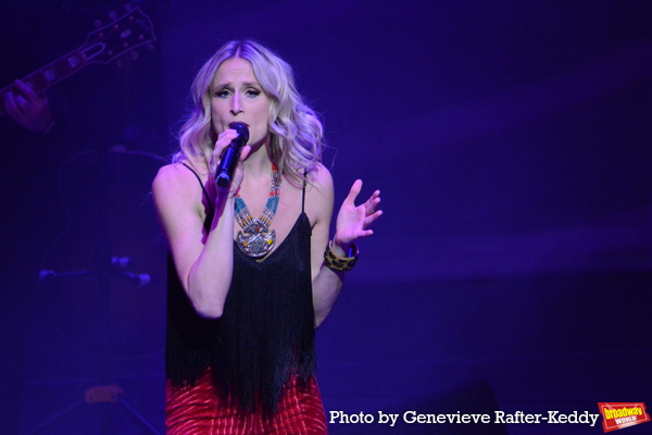 Photos: BROADWAY ROCKS THE WHO at Molloy College Image