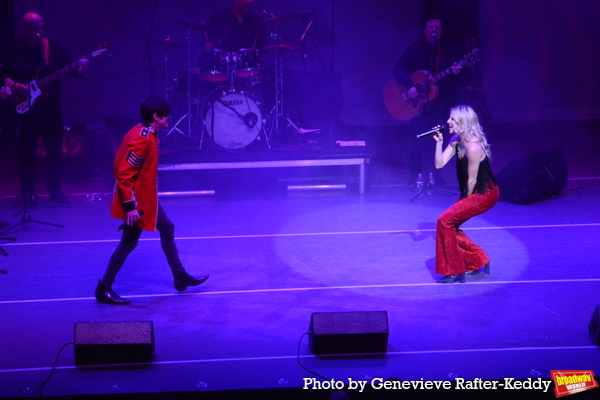 Photos: BROADWAY ROCKS THE WHO at Molloy College Image